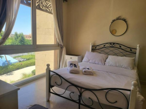 Mangroovy - 1BR Lovely Loggia wz Marina view